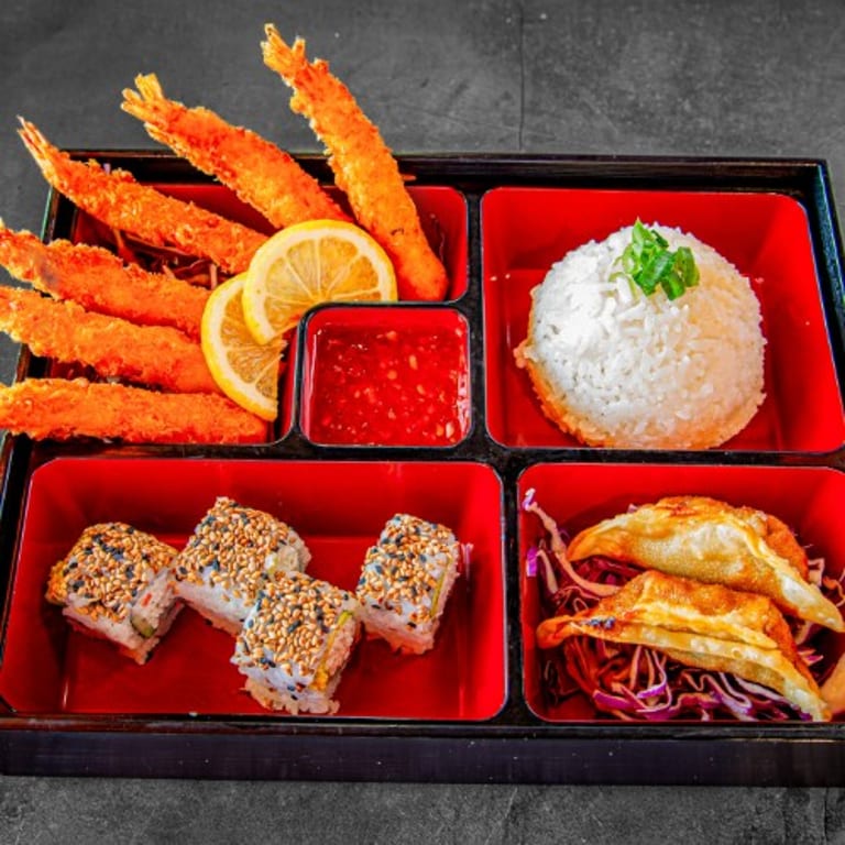Savor Our Shrimp Creations