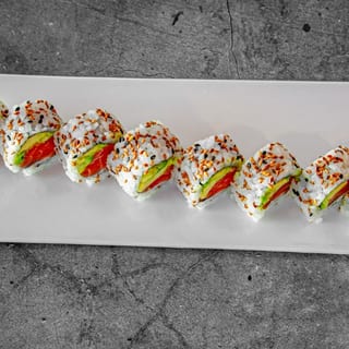Salmon Roll