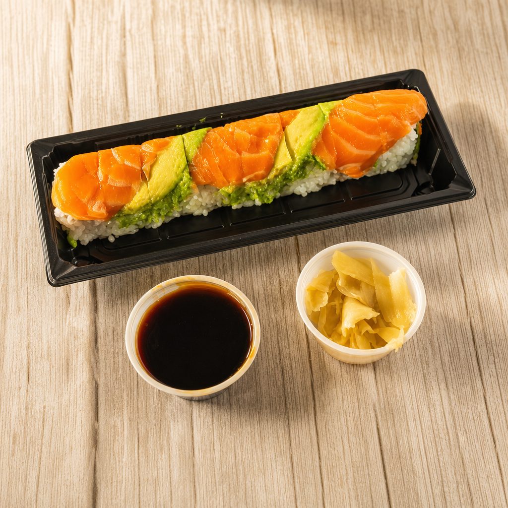 Happy Roll.