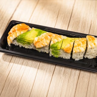 Tiger Roll