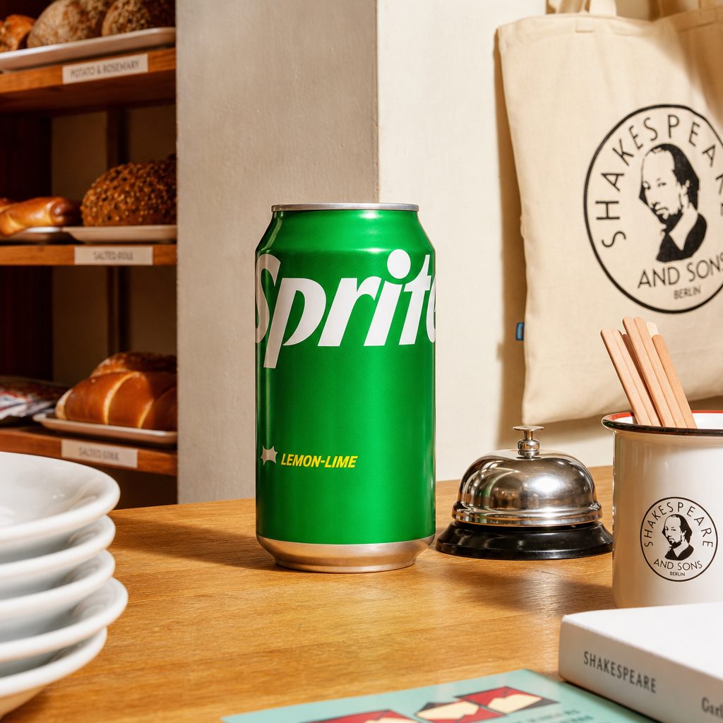 Sprite.