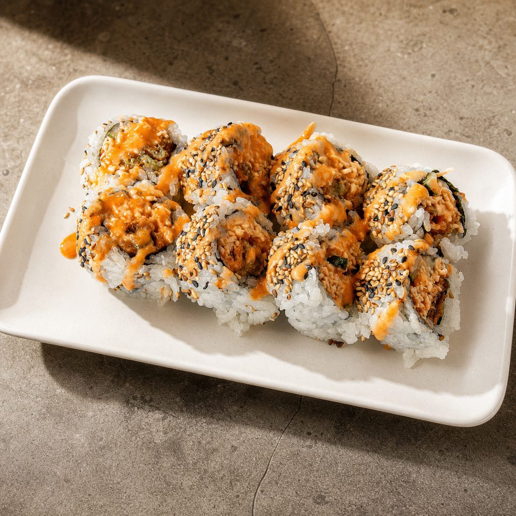 New Mexico Roll.